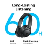 ANKER Soundcore Q11i Wireless Over-Ear Headphones