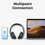 ANKER Soundcore Q11i Wireless Over-Ear Headphones