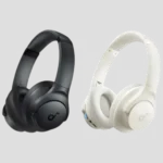 ANKER Soundcore Q11i Wireless Over-Ear Headphones