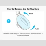 ANKER Soundcore Q11i Wireless Over-Ear Headphones