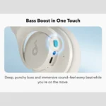 ANKER Soundcore Q11i Wireless Over-Ear Headphones