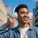 ANKER Soundcore Q11i Wireless Over-Ear Headphones