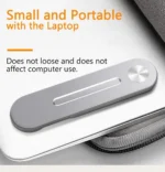 TECHZONE Laptop Phone Holder