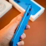 Apple iPhone 16 128G Ultramarine - Image 2