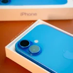 Apple iPhone 16 128G Ultramarine - Image 3