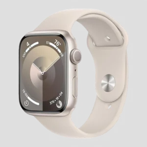 Apple Watch Series 9 [GPS 45mm] Smartwatch