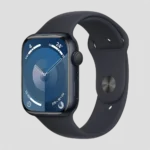 ⁦ساعة ابل سيريز 9 [جي بي اس 45 ملم] ساعة ذكية⁩ - الصورة ⁦5⁩