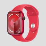 ⁦ساعة ابل سيريز 9 [جي بي اس 45 ملم] ساعة ذكية⁩ - الصورة ⁦3⁩