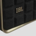 Authentics 500 Hi-fidelity Smart Home Speaker With Wi-Fi, Bluetooth, Voice Assistants And Retro Design Black - Image 6