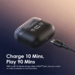 ⁦oraimo AirBuds 4 سماعات اللاسلكية ENC⁩ - الصورة ⁦8⁩