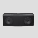 باسيوس انكوك مكبر صوت لاسلكي E08 - اسود