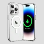 بيلكين جراب خلفي مغناطيسي لآيفون 15 برو ماكس من أبل