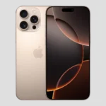 ⁦ابل ايفون 16 برو ماكس – 256 جيجا عليه ضرائب⁩ - الصورة ⁦2⁩