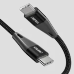 choetechusb-ctousb-ccable,1.2m–black