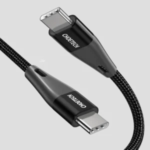 choetechusb-ctousb-ccable,1.2m–black