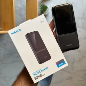 Maxco Powerbank