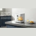 Xiaomi Smart Air Fryer 6.5L - Image 9