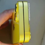 ⁦ايفون 14⁩ - الصورة ⁦5⁩