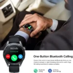 ⁦ساعة جوي روم JR-FC2 الذكية⁩ - الصورة ⁦6⁩