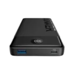 ⁦أنكر بطارية خارجية ، 325 باور بانك بقوة 10000 ملي أمبير مع 2 منفذ (PowerCore 10K II)⁩ - الصورة ⁦4⁩