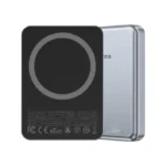 ⁦كتلة الطاقة للشحن اللاسلكي المغناطيسي من ماكسكو MPB-P12⁩ - الصورة ⁦4⁩