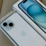 ⁦iPhone 15 Plus⁩ - الصورة ⁦6⁩