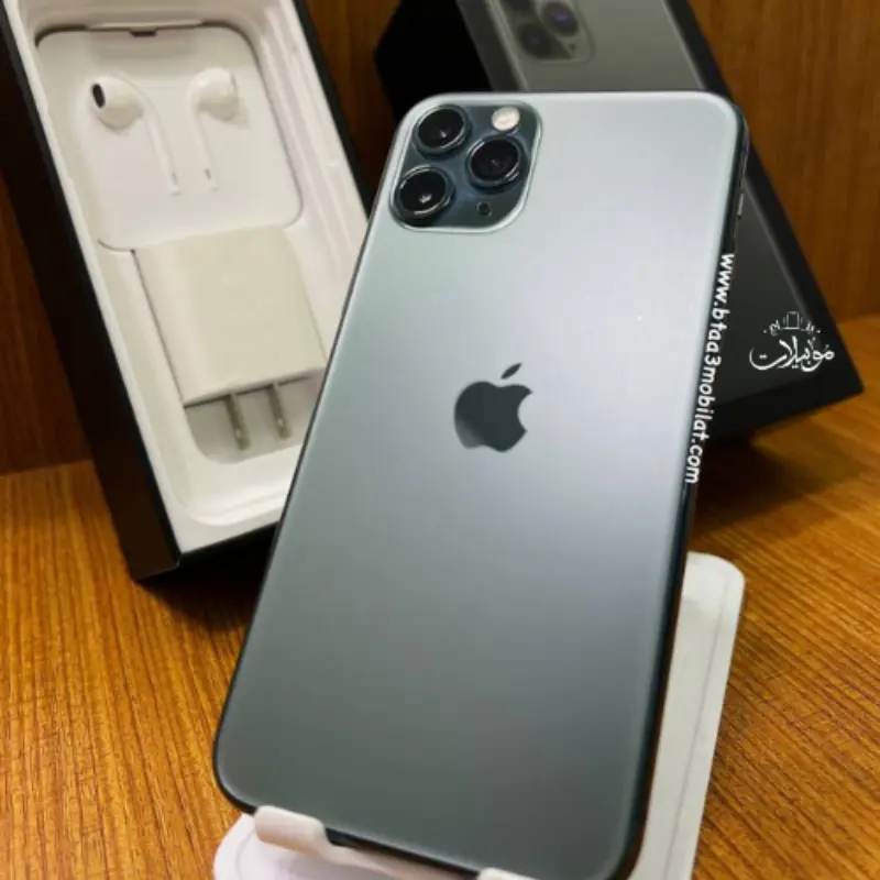 daily-14-1.webp iPhone 11 Pro (512GB) - Image 1