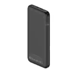 ⁦ماكسكو MP10 كروز سلسلة 10000 مللي أمبير شحن سريع 22.5 واط - أسود⁩ - الصورة ⁦2⁩