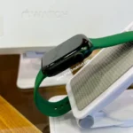 ⁦ساعة ابل سيريس 7⁩ - الصورة ⁦3⁩