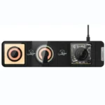 Maxco Magnetic Wireless Charger Noah Ark Series 15W MCW-02