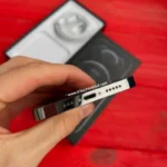 ⁦ايفون 12 برو ماكس⁩ - الصورة ⁦2⁩