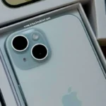 ⁦ايفون 15⁩ - الصورة ⁦2⁩