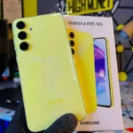 Samsung Galaxy A55 5G