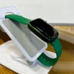 ⁦ساعة ابل سيريس 7⁩ - الصورة ⁦2⁩