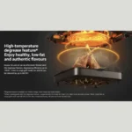 Xiaomi Smart Air Fryer 6.5L - Image 7