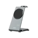 Maxco 3 in 1 Multi-Function Wireless Charger 15W MW05 - Image 4