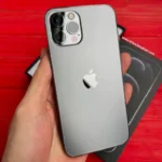 ايفون 12 برو ماكس