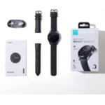 ⁦ساعة جوي روم JR-FC2 الذكية⁩ - الصورة ⁦7⁩