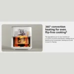 Xiaomi Smart Air Fryer 6.5L - Image 6