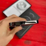 ⁦ايفون 12 برو ماكس⁩ - الصورة ⁦3⁩