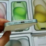 ⁦ايفون 15⁩ - الصورة ⁦4⁩