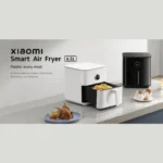 Xiaomi Smart Air Fryer 6.5L - Image 5
