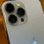 ⁦ايفون 13 برو ماكس⁩ - الصورة ⁦7⁩