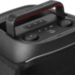 ⁦جيه بي ال بارتي بوكس ​​كلوب 120 مكبر صوت محمول للحفلات⁩ - الصورة ⁦7⁩