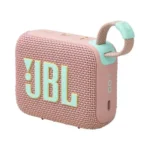 JBL Go 4 Bluetooth Speaker - Image 4