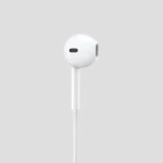 ⁦سماعات EarPods (بموصل Lightning)⁩ - الصورة ⁦3⁩
