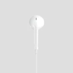 ⁦سماعات EarPods (بموصل Lightning)⁩ - الصورة ⁦5⁩