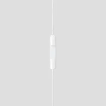 ⁦سماعات EarPods (بموصل Lightning)⁩ - الصورة ⁦4⁩