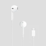 سماعات أذن مزودة بمنفذ USB-C