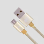 WK WDC-013m 2.4A Micro USB Kingkong Fast Charging Data Cable - Image 2